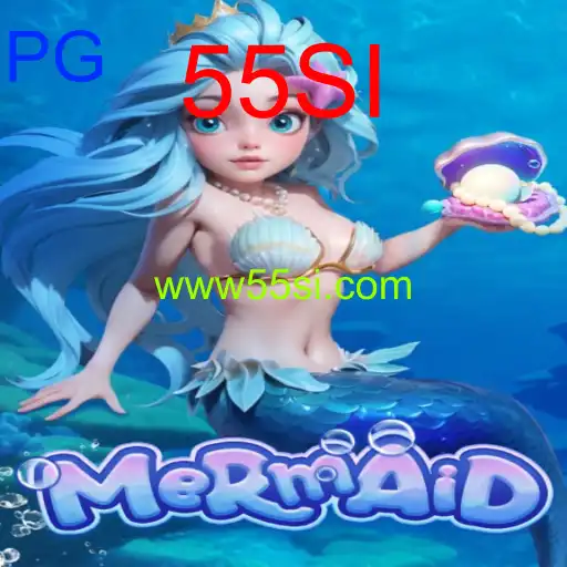 'Mermaid': Uma Aventura Subaquática com a Chave '55SI'